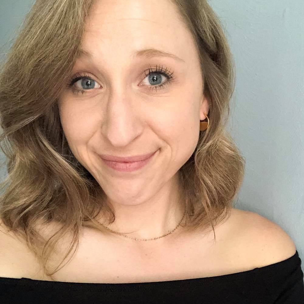 Meet your Posher, Christina